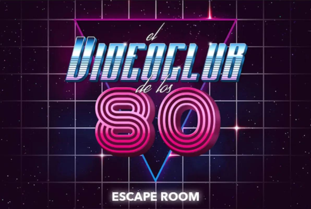 The Videoclub of the 80s