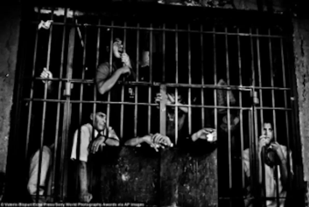 Prisoners