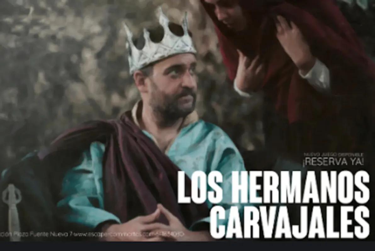 The Carvajales Brothers