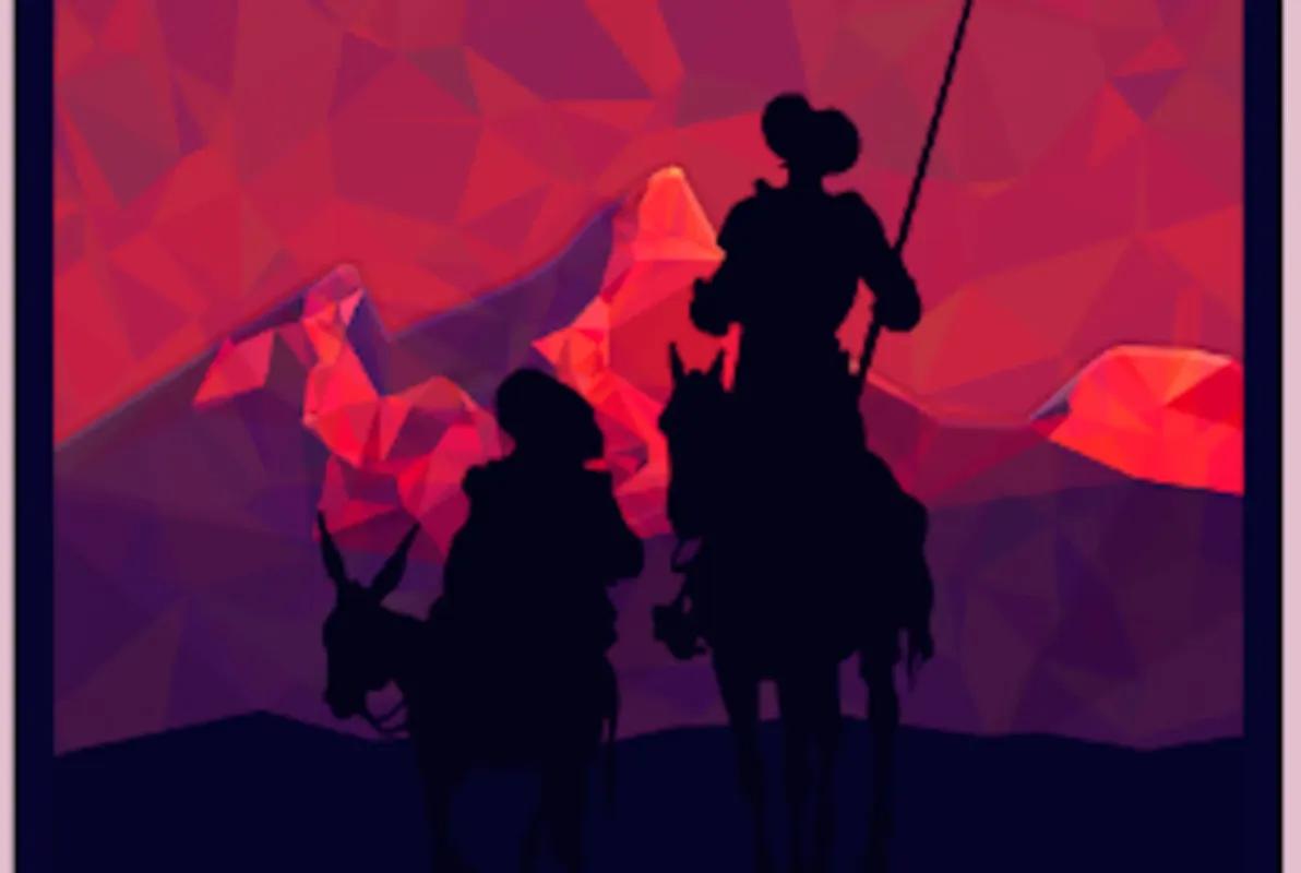 The Mystery of Don Quixote