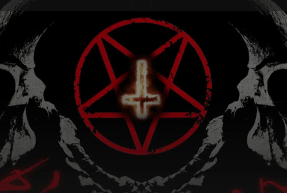 Blasphemia