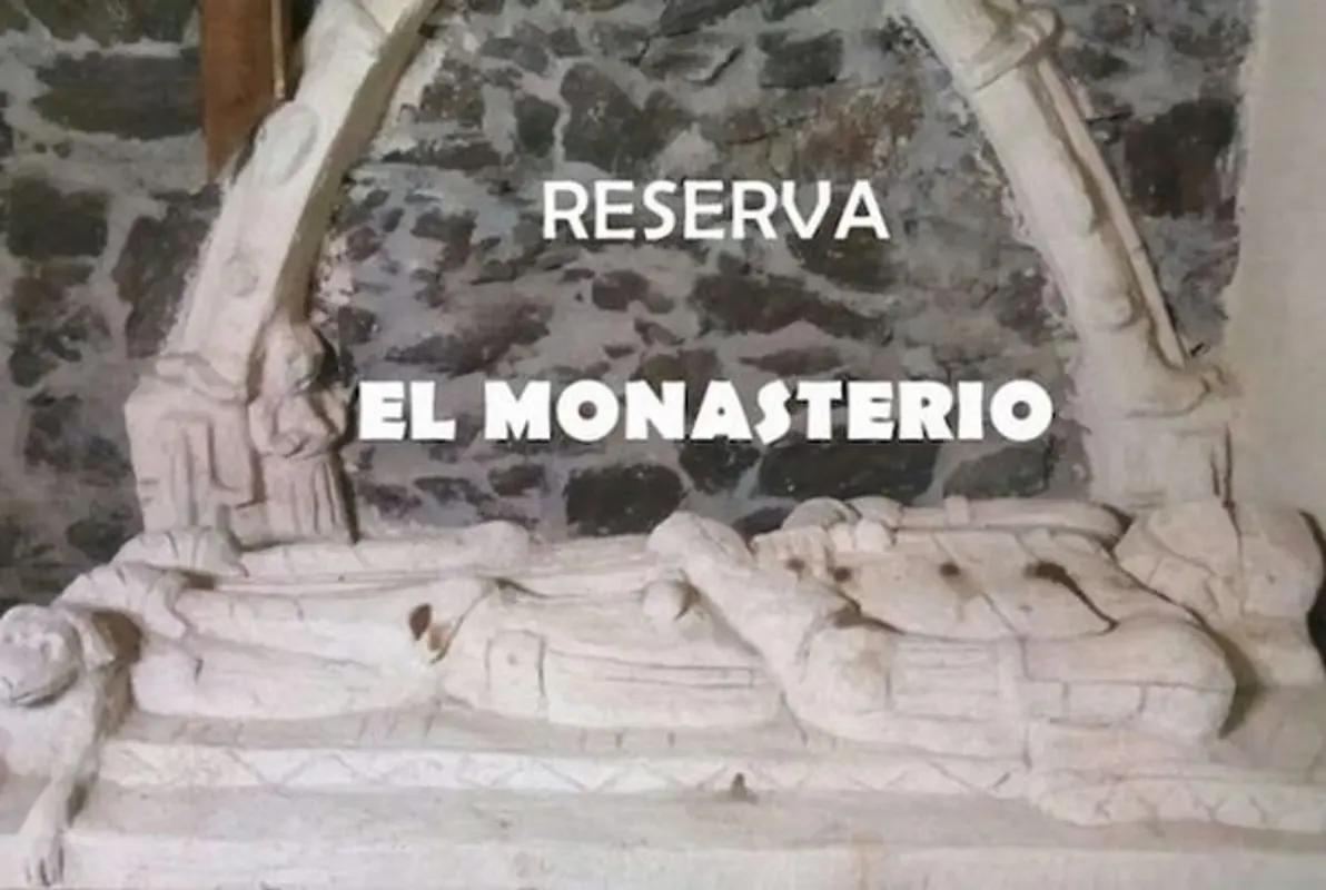 El Monasterio