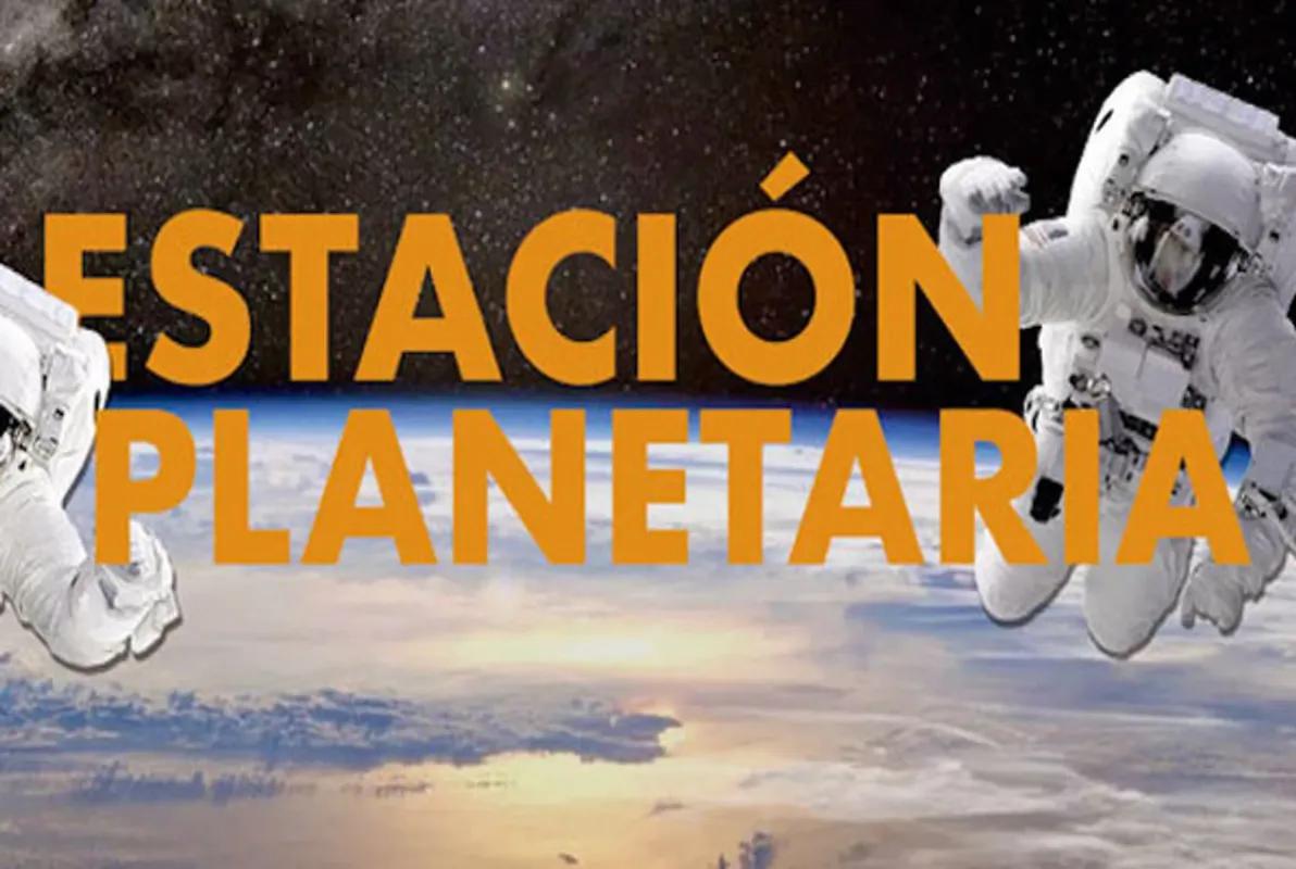 Planetary Station
