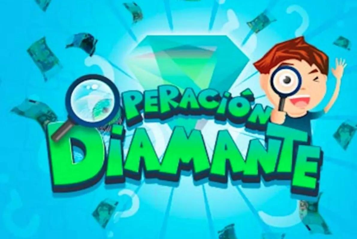 Operation Diamond