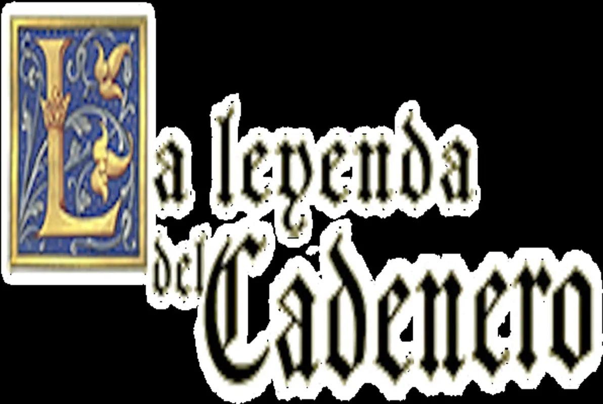 La Leyenda del Cadenero