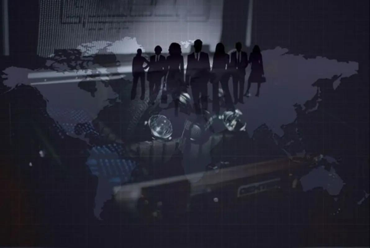 007: New Mission