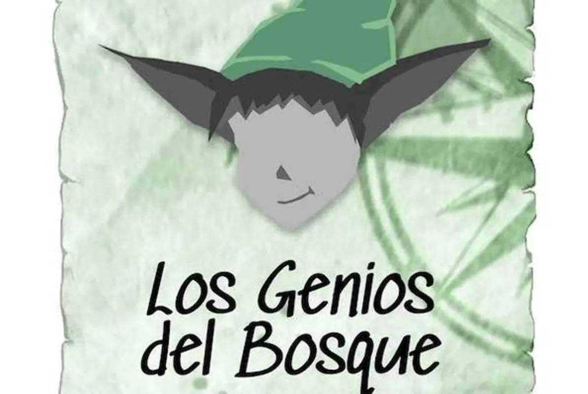 Los Genios del Bosque