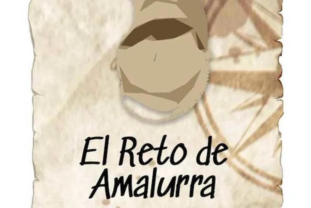 The Challenge of Amalurra