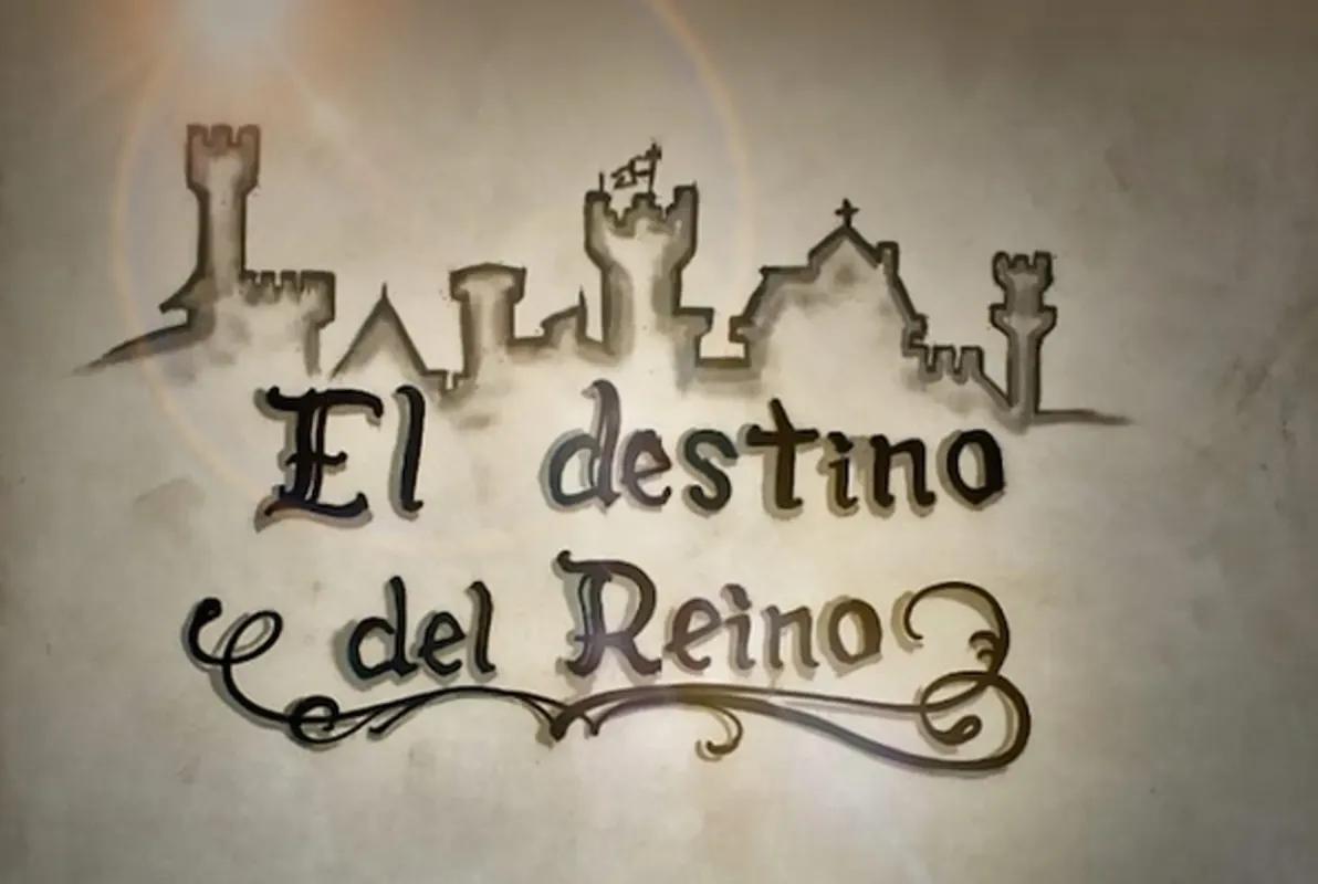 The Destiny of the Kingdom