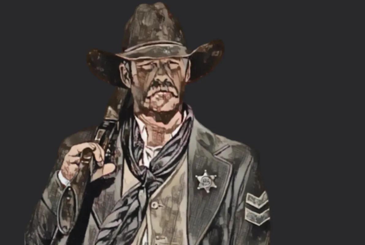 The Ambition of the Sheriff