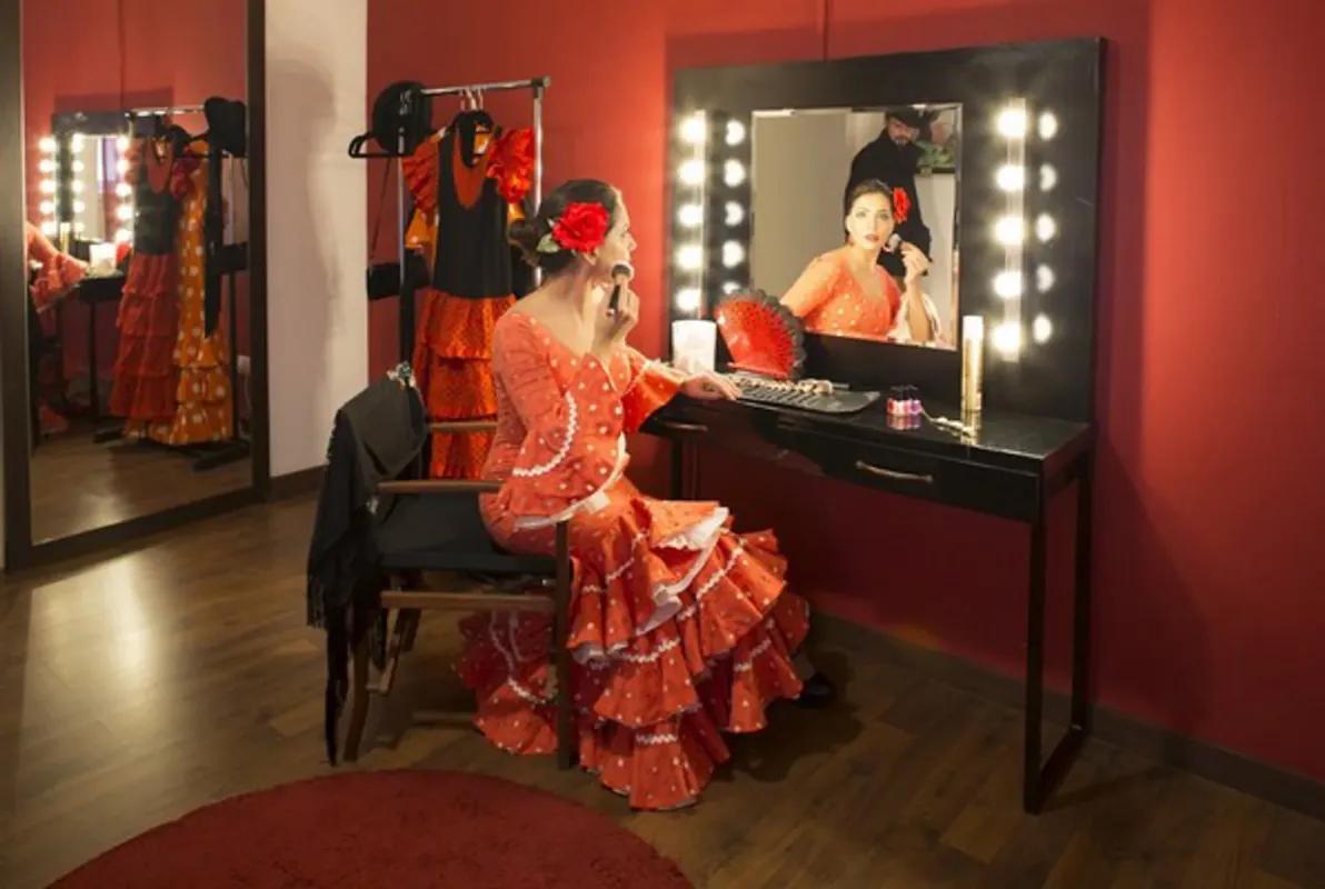 Misterio Flamenco 2.0
