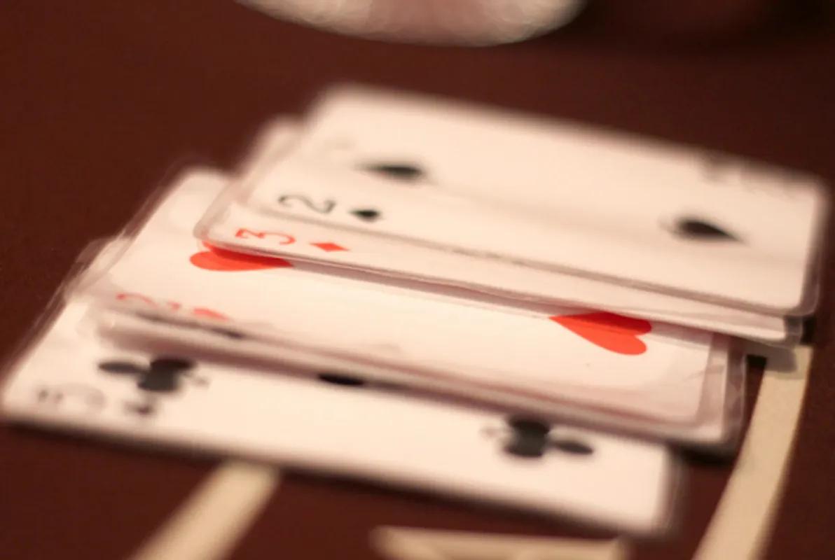 Casino Robbery