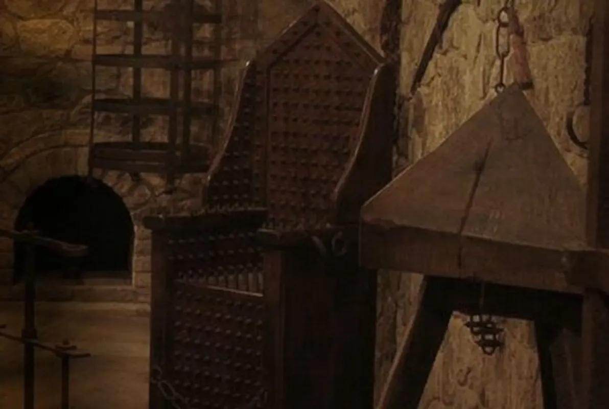 Inquisition