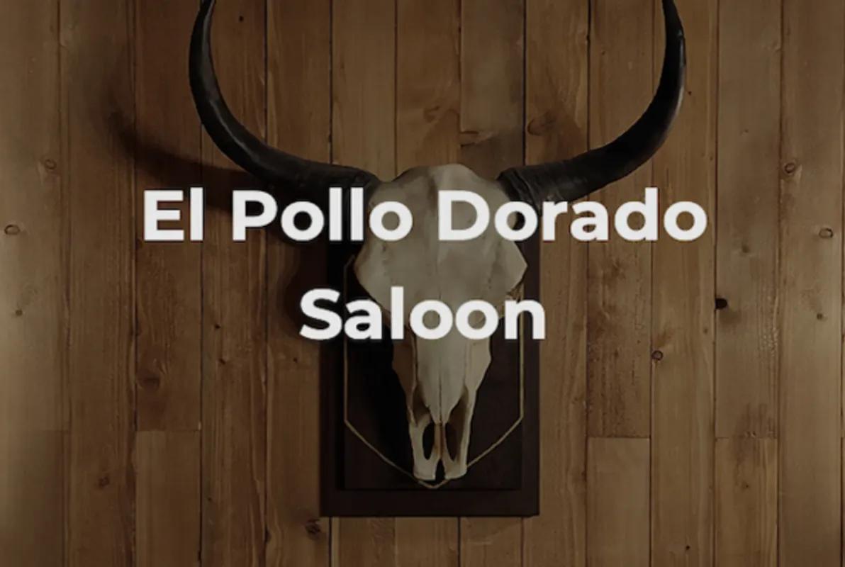 El Pollo Dorado Saloon