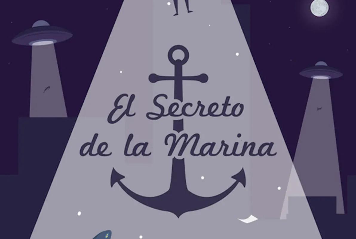 The Secret of The Navy