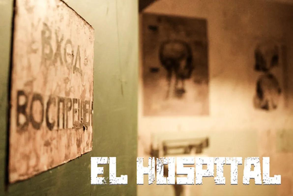 The Hospital