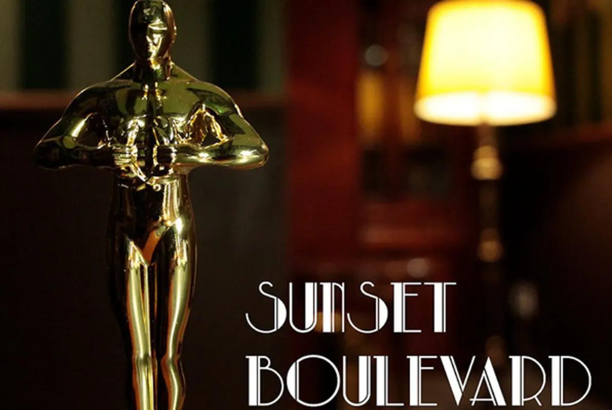 Sunset Boulevard