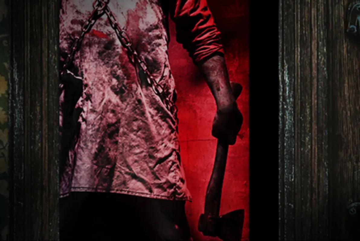 Slaughterhouse
