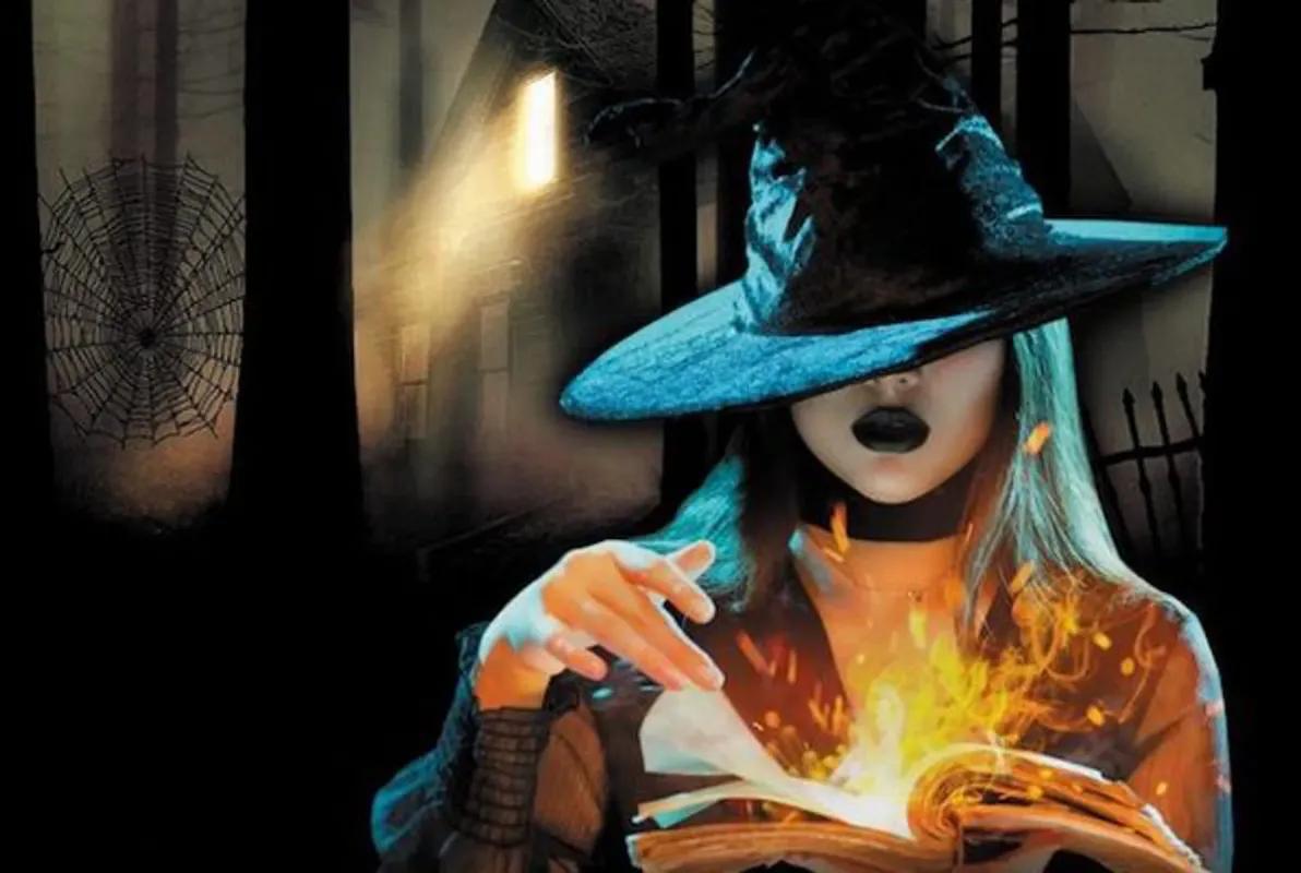 The Witches of Silent Hollow
