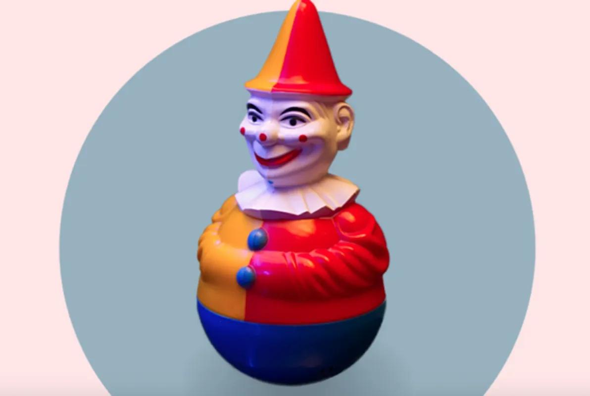 Terrible Circus
