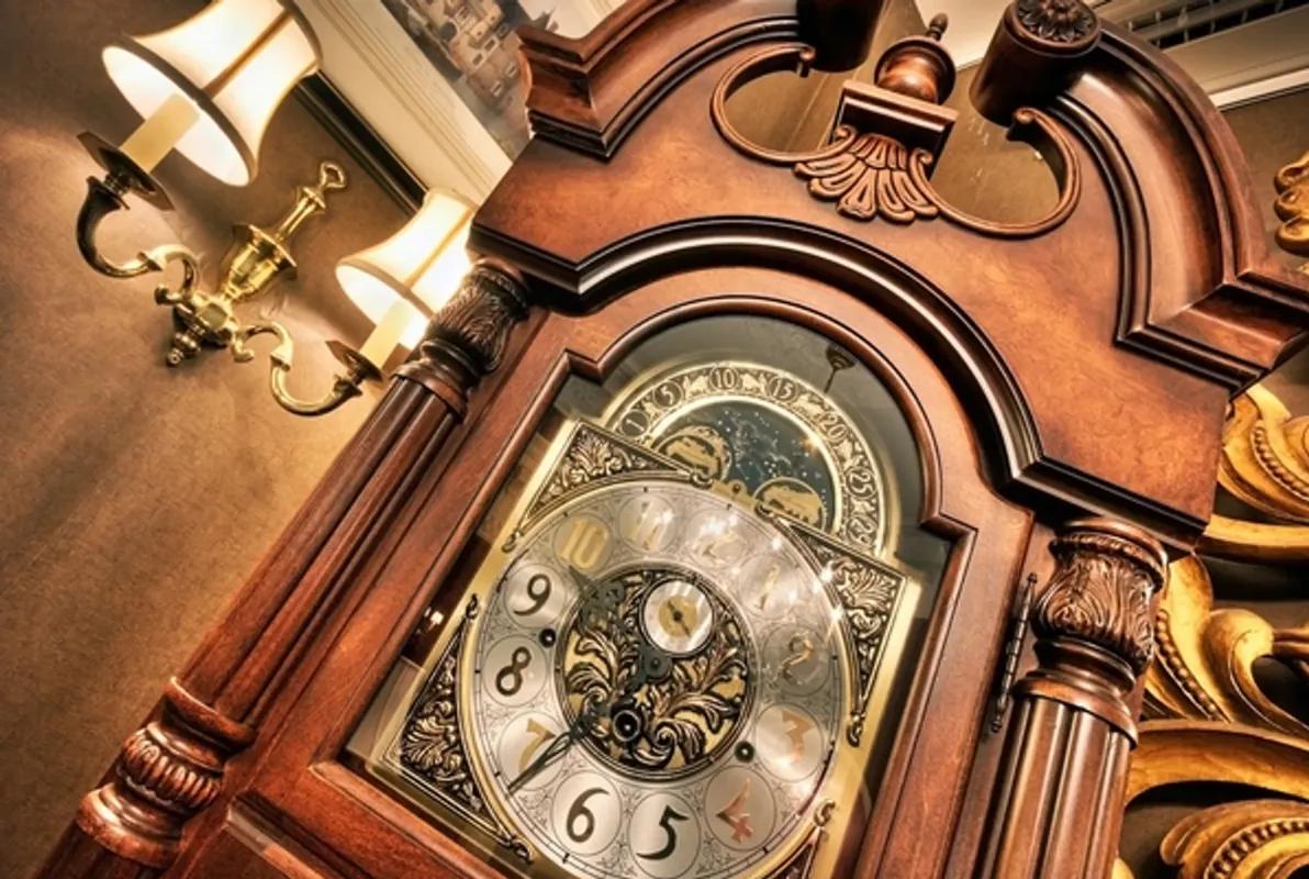 The Antiquarian