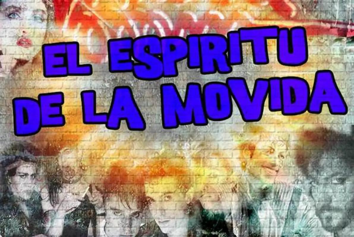The Spirit of the Movida