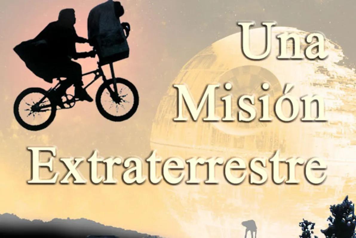 An Extraterrestrial Mission
