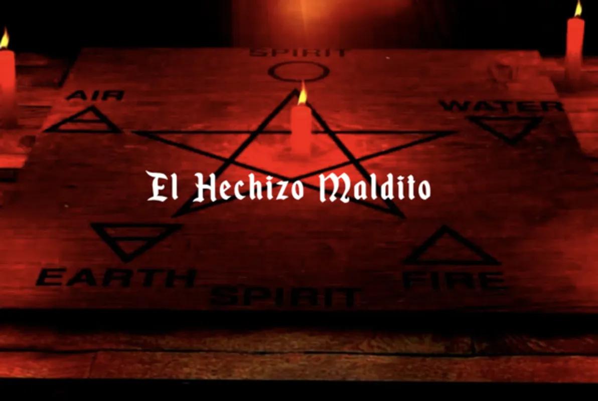 El Hechizo Maldito