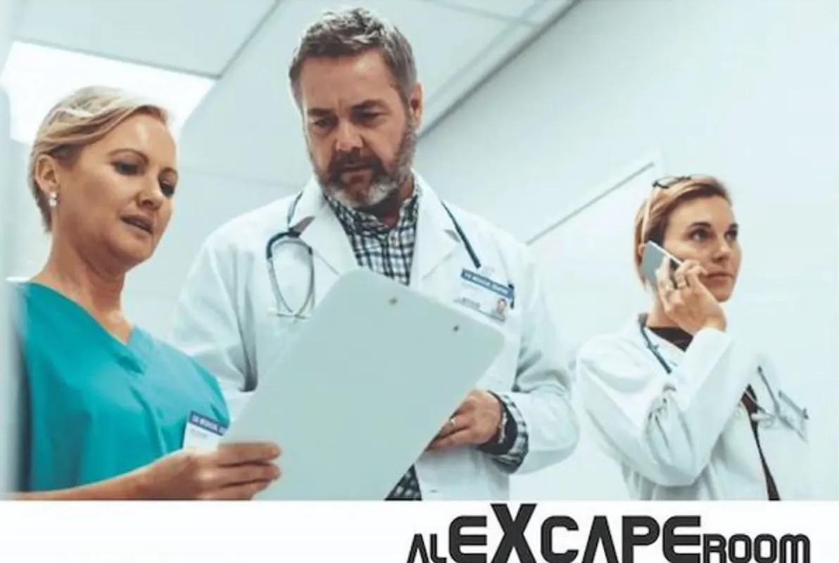 Medical Residency