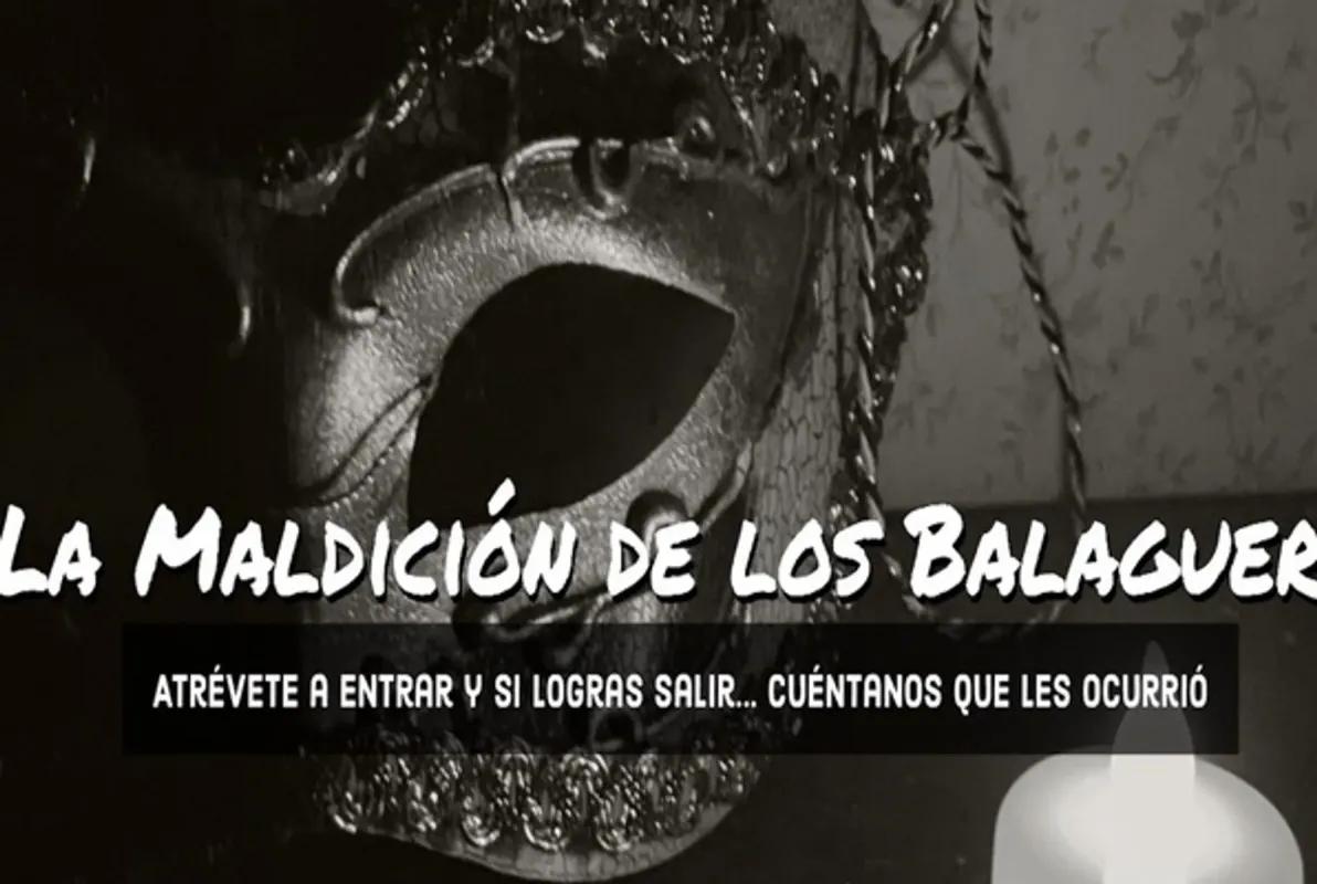 The Curse of the Balaguer