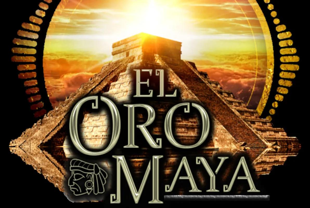 The Mayan Gold