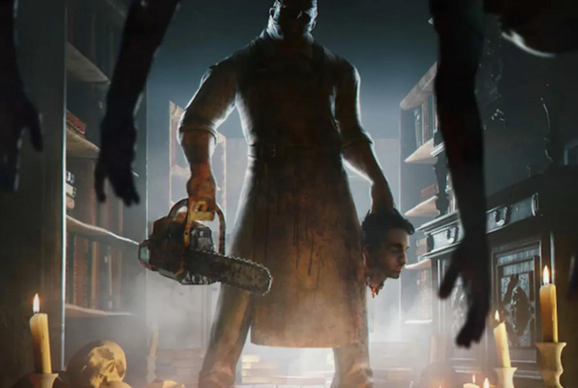 House of Fear VR