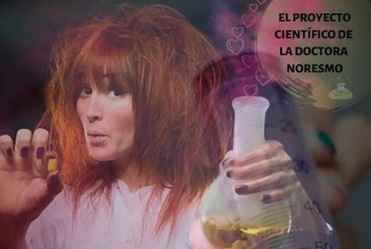 Doctor Noresmo's Scientific Project