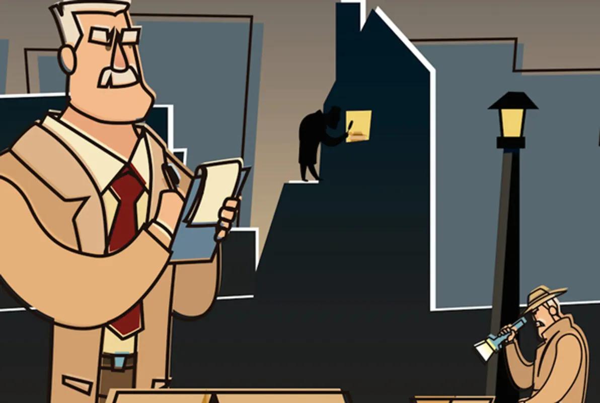 Secret Agents Kids