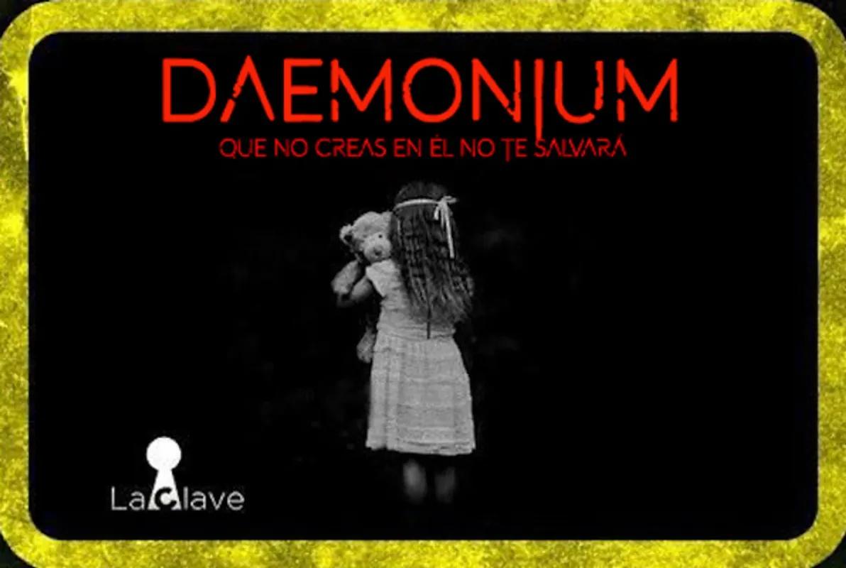 Daemonium