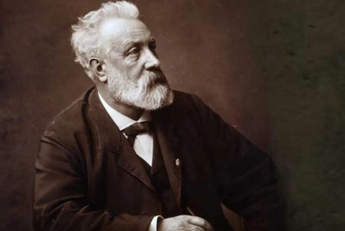 The Last Journey of Jules Verne