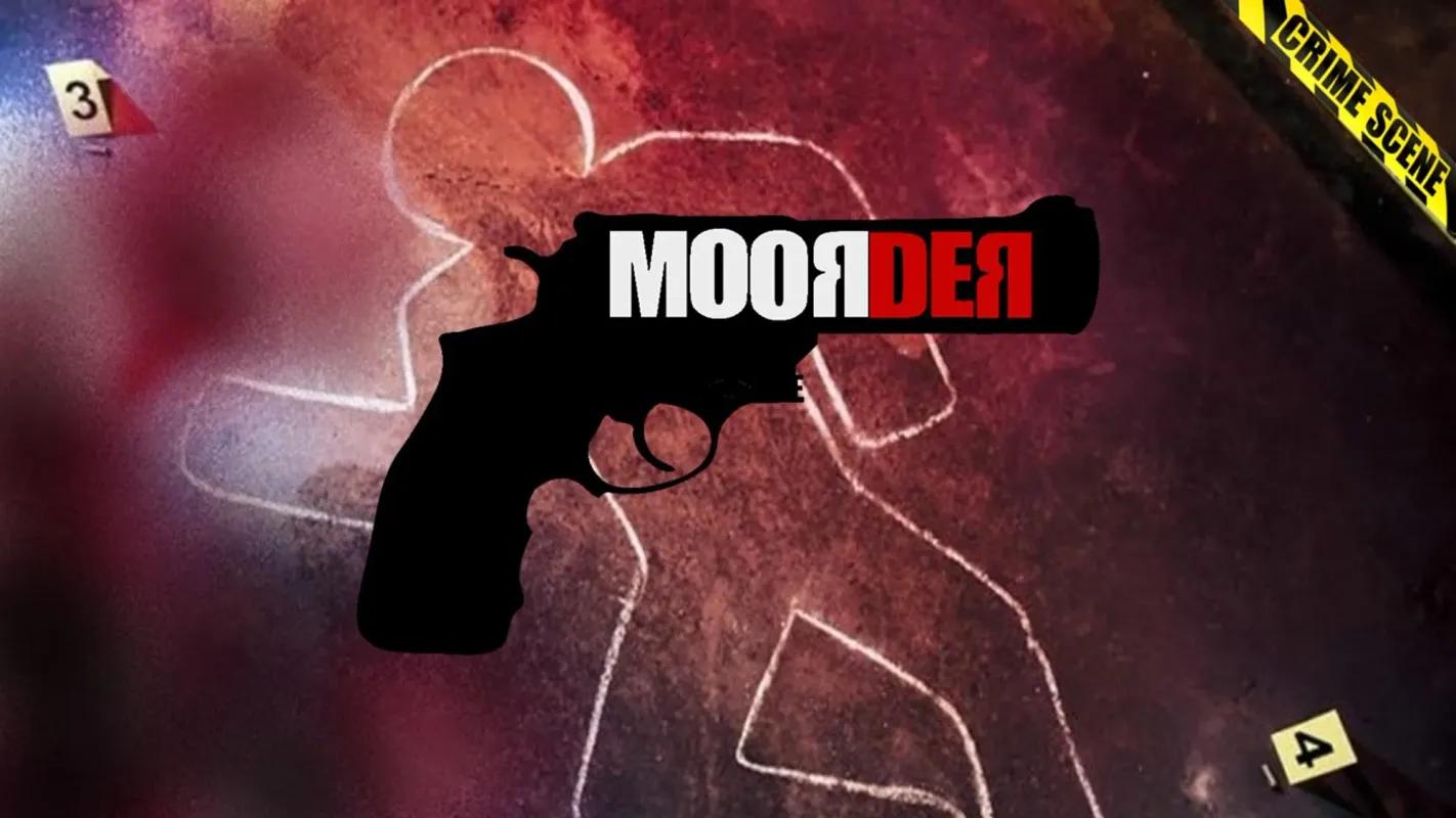 MOORDER