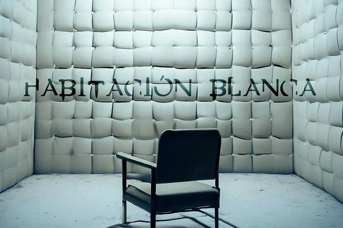 White room