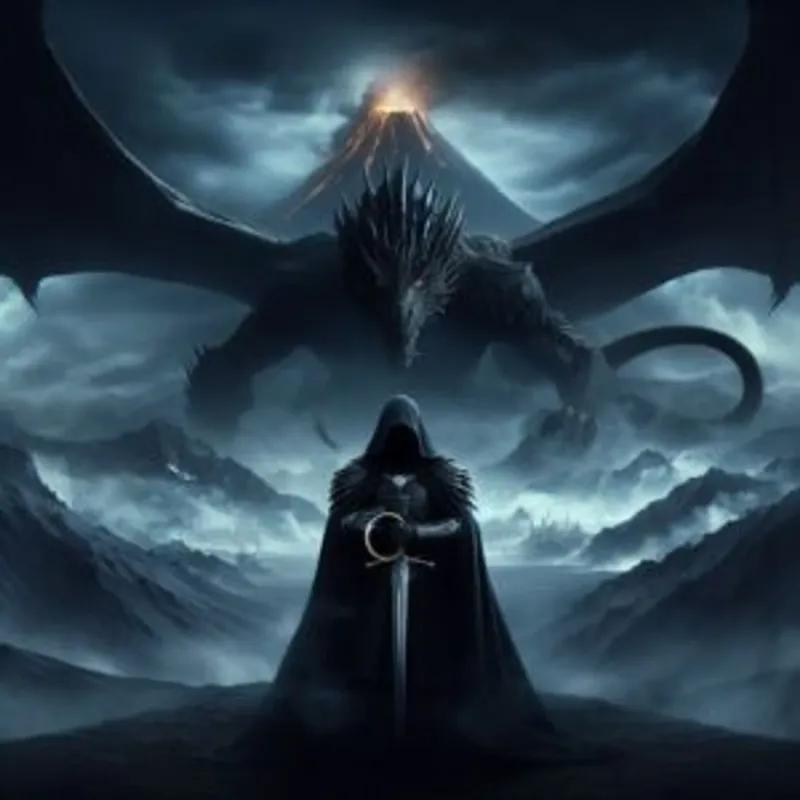 The Ring of the Dragon
