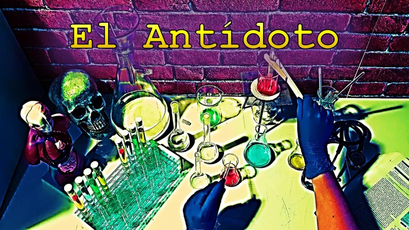 The Antidote