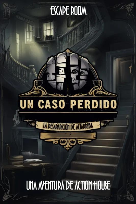 Un Caso Perdido