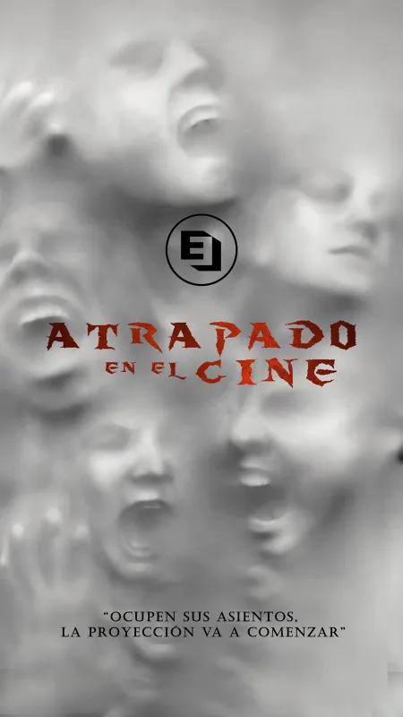 Atrapado en el Cine