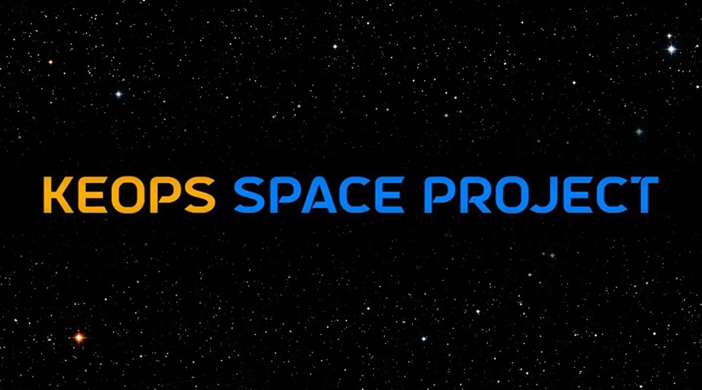 Keops Space Project