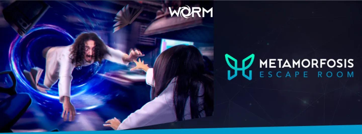 Worm