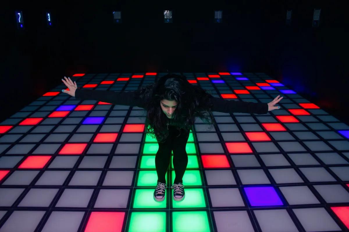Pulse Up