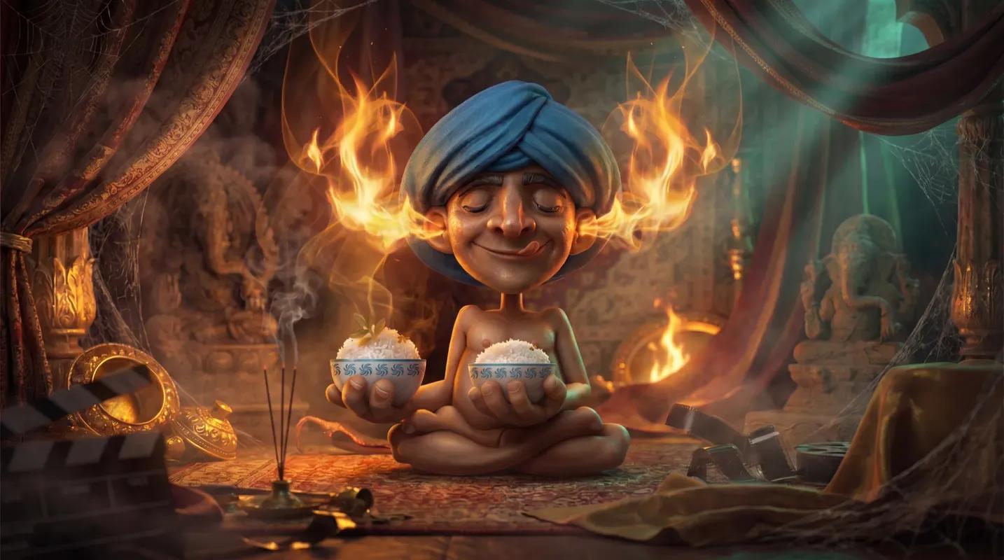 El Secreto de Jaipur Escape Room