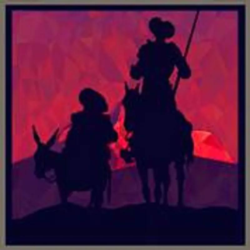 El Misterio de Don Quijote
