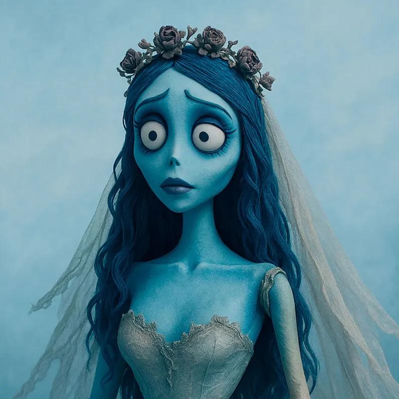 La Novia Fantasma