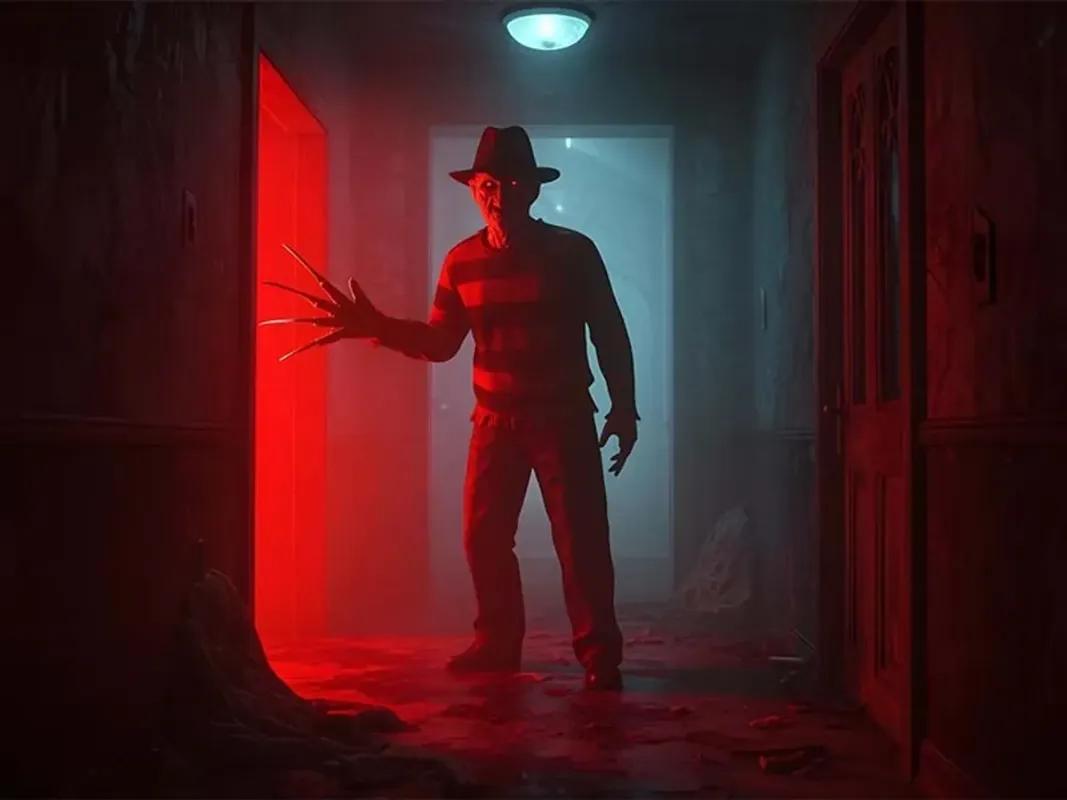 Pesadillas II: Escape Room de Terror en Orihuela