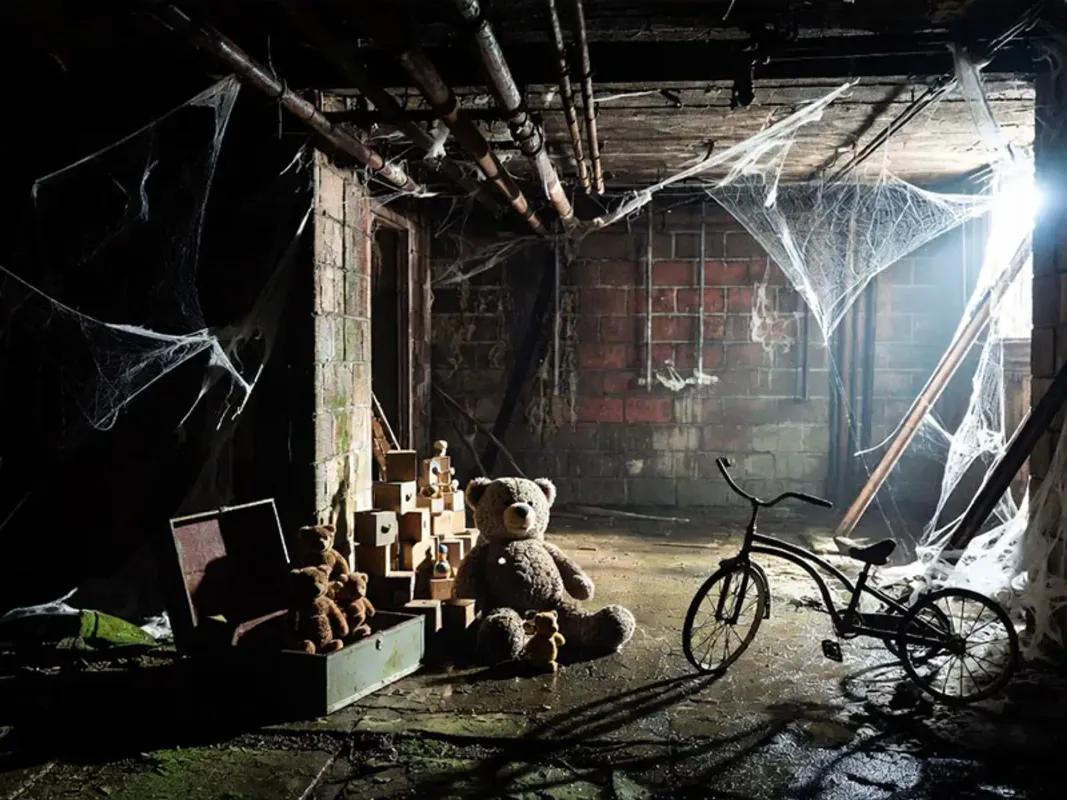 El Sótano: Escape Room de Terror en Alicante